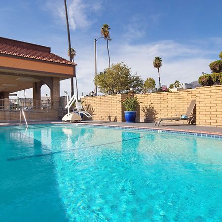 Best Western Pasadena Inn Eksteriør bilde